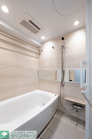 ARCOBALENO TAKENOTSUKAの物件内観写真